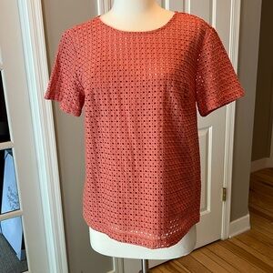 A New Day short sleeved blouse